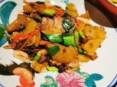 -树厨贵州菜(大十字店)