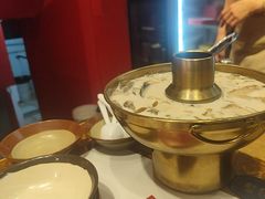 -老天桥蛙炉火锅(姑苏总店)