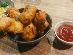 普罗旺斯炸鸡-G+KITCHEN(龙湖狮山天街店)