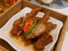 -天瑞轩·粤菜餐厅