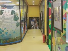 -杨梅红艺术教育(北京金源购物中心校区)