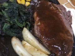-萨莉亚意式餐厅(苏州食百家店)