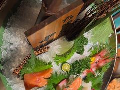 -炉胜·炉端烧·居酒屋