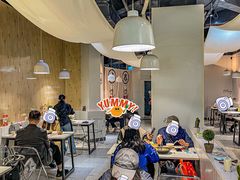 -友达面馆(广州总店)