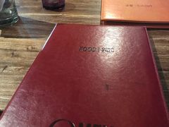 -Q MEX 库迈墨西哥餐吧(三里屯店)