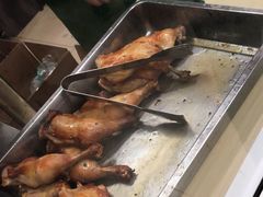 -大益烤鸡