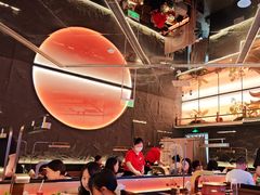 -西塔老太太泥炉烤肉(上海七宝领展广场店)