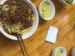 -朱儿面庄(洋河三路店)