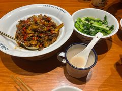 -山涧肴·泉水煮活鱼(坂田店)