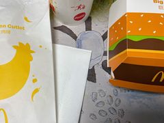 -麦当劳(宜兴人民路店)