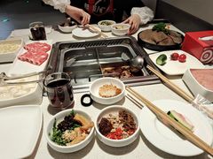 -海底捞火锅(之心城店)
