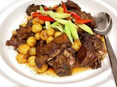 -水月周庄铂尔曼酒店-水月荟中餐厅