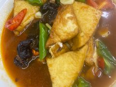 -高老庄·老溧阳·私房菜(南山竹海店)