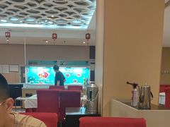 -天宜隆蘑菇宴火锅(石景山旗舰店)