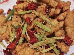 -三毛烧烤·南昌大排档(山姆店)