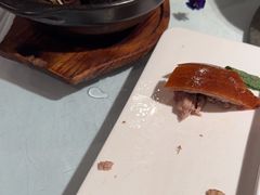 -京尊烤鸭店JINGZUN(春秀路店)