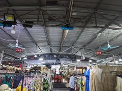 -林旺社区水果市场