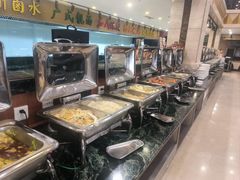 -碧中海汤泉汗蒸酒店