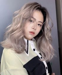 点击看大图 -那茉 Hair Salon