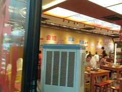 -黔三一夺夺粉酸汤火锅(百信店)