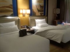 床-长沙富力万达文华酒店