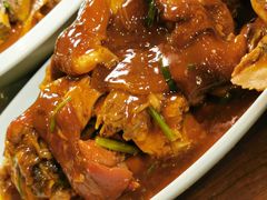 -小土豆北方菜馆(文慧园店)