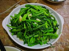 -柴火农家饭(遇龙河店)