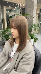 -HAIR HERE造型