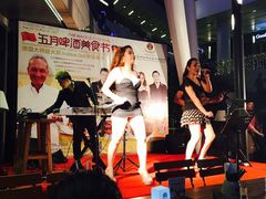 -Paulaner·德国帕拉娜自酿啤酒餐厅(海上世界店)