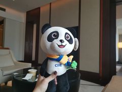 -国家会展中心上海洲际酒店