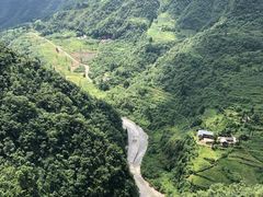 -鹿院坪生态旅游景区