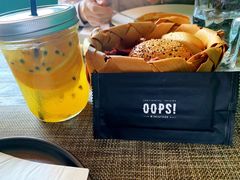 -泡泡玛特POPMART(浦项中心体验店)