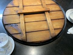 -金明姬铁锅炖(东坝店)