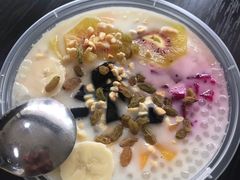 -市巷·土红糖凉糕铺(祥瑞苑店)