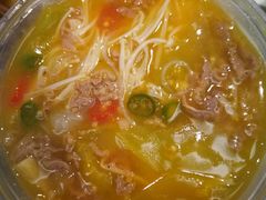 -小城故事·地道宁波味(月湖盛园店)