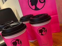 -喜茶(广州北京路惠福东店)