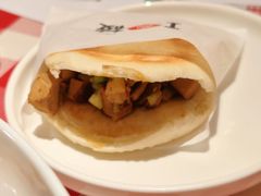 -西贝(枫蓝国际购物中心店)