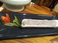 -味仙疯美蛙鱼头(清扬路总店)