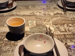 -绿茶餐厅(杭州黄龙K-lab店)