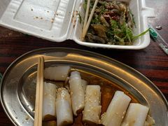 -陈老添美食店(宝华路店)