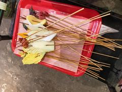 -钢管厂五区小郡肝串串香火锅(梅川路店)