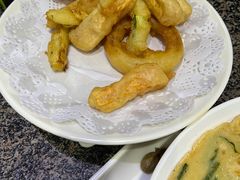 -海花锅盖烧烤店(怡馨家园店)