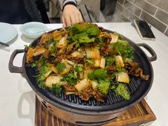 -惠丰堂饭庄·烤鸭·京味菜(民族大学店)
