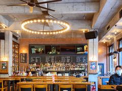 大堂-COMMUNE幻师(五角场店)