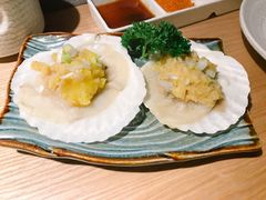 黄油扇贝-江户烧肉(高德店)