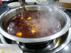 -水碾河肥兔火锅(水碾河店)