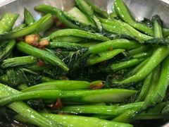 -绿丰园农家菜(南北大厦店)