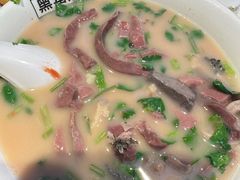 -黑窑厂糖油饼烤鸭·清真菜(总店)