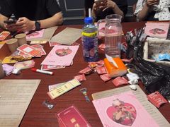 -剧狐剧本杀(徐汇1号店)