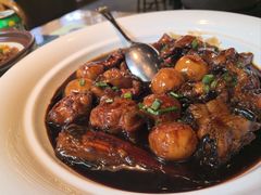 -周家二小姐的菜(西津渡店)